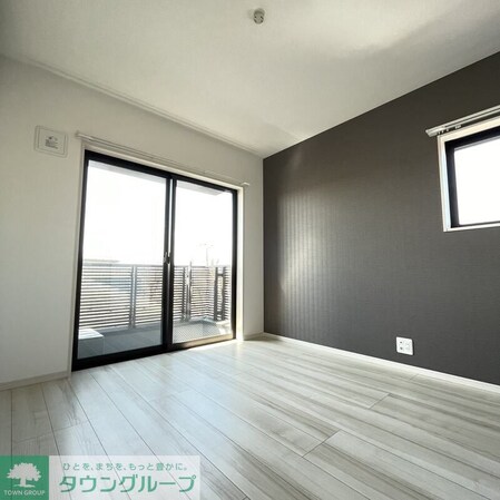 MELDIA新狭山の物件内観写真